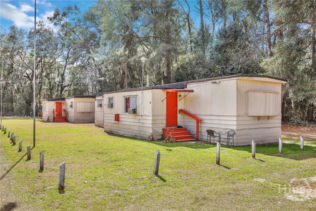 5013 Ogeechee Road, Unit 23 Savannah, GA 31405 - Photo 29 of 29
