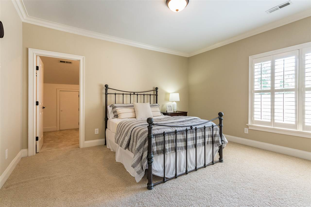 111 Lake Boone Trail Raleigh, NC 27608 - Photo 25 of 30 Bedroom 2