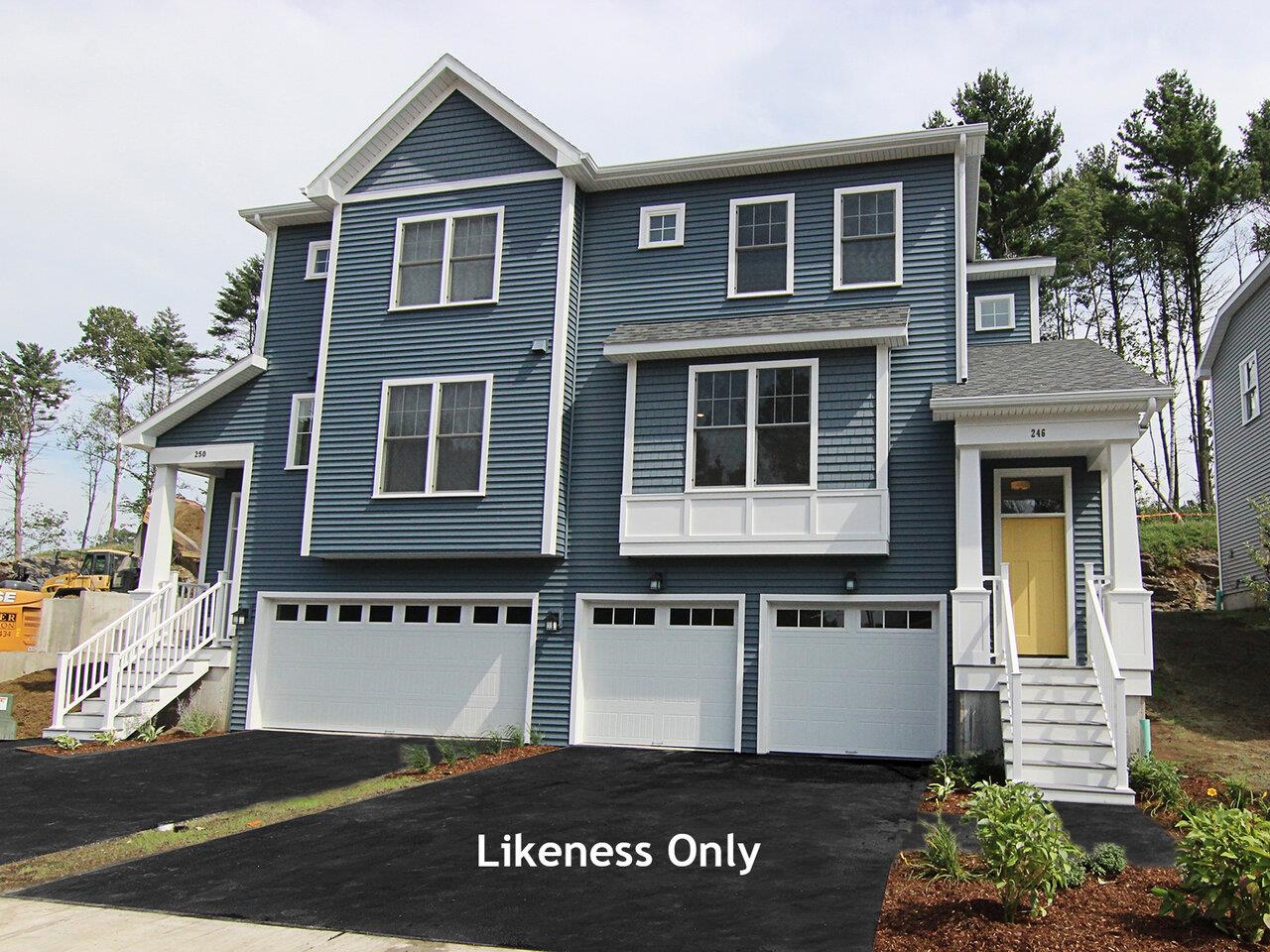 366 Obrien Farm Road South Burlington, VT 05403 - Photo 1 of 15 Gallery Image 1