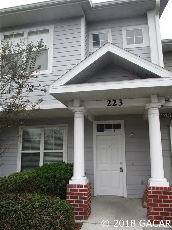 1609 Northwest 29 Road, Unit 223 Gainesville, FL 32605 - Photo 1 of 1