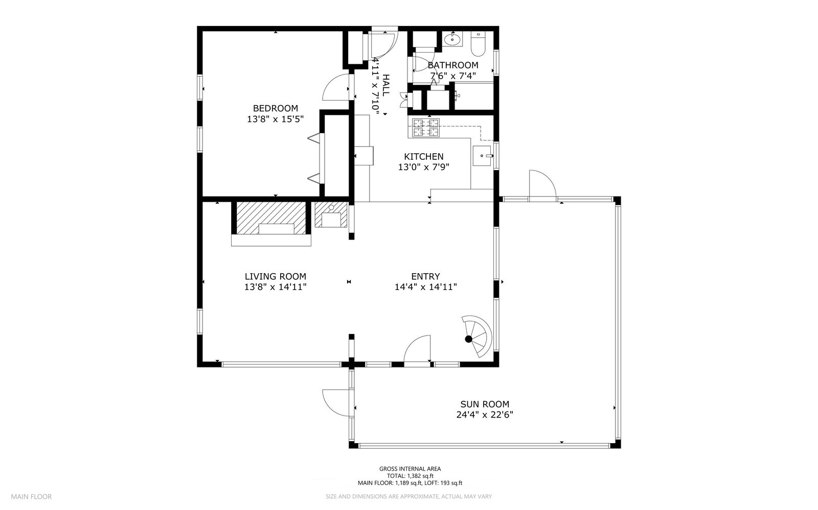 8 Horseshoe Road Winthrop, ME 04364 - Photo 45 of 46 Gallery Image 45