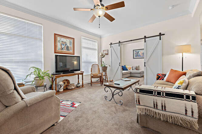 40798 Meadow Drive Three Rivers, CA 93271 - Photo 19 of 30 1D7A7461-010-030-666x445