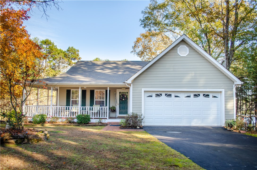 272 Hunters Trail Walhalla, SC 29691 - Photo 1 of 43 Gallery Image 1