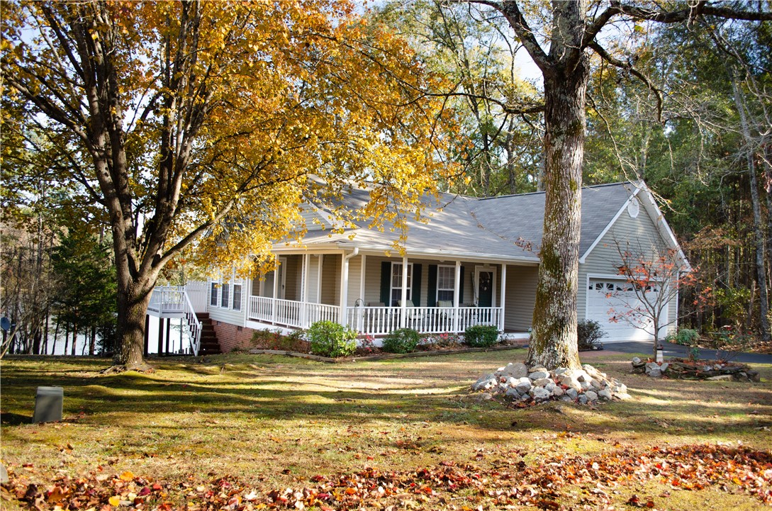 272 Hunters Trail Walhalla, SC 29691 - Photo 2 of 43 Gallery Image 2