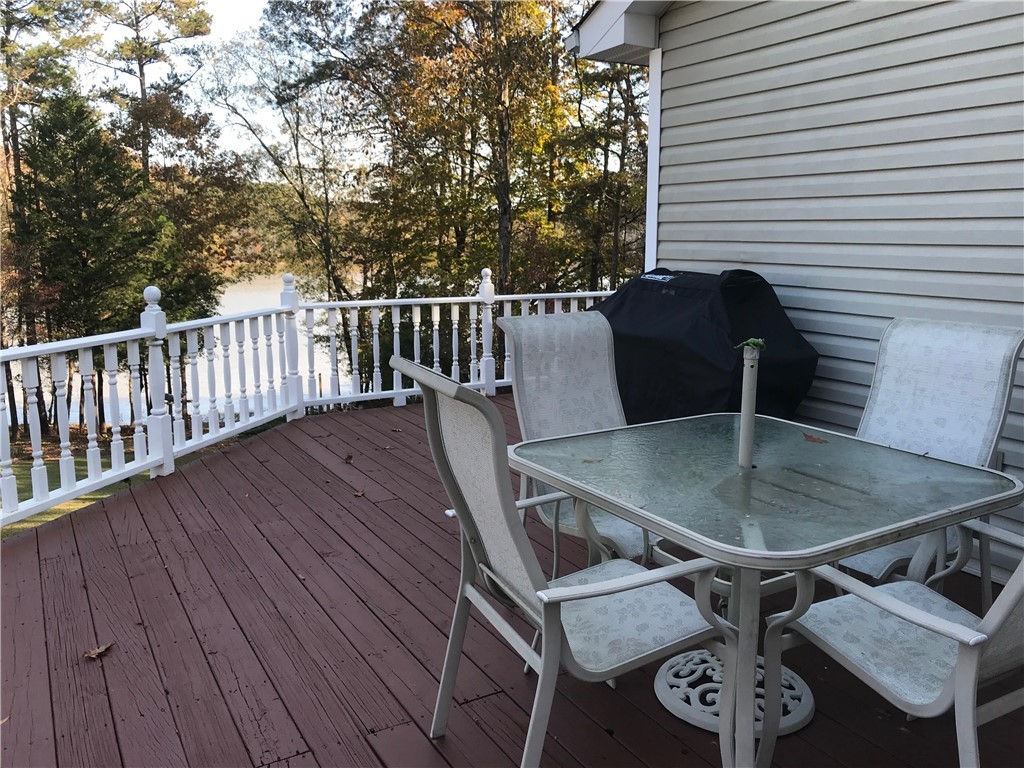 272 Hunters Trail Walhalla, SC 29691 - Photo 24 of 43 Gallery Image 24