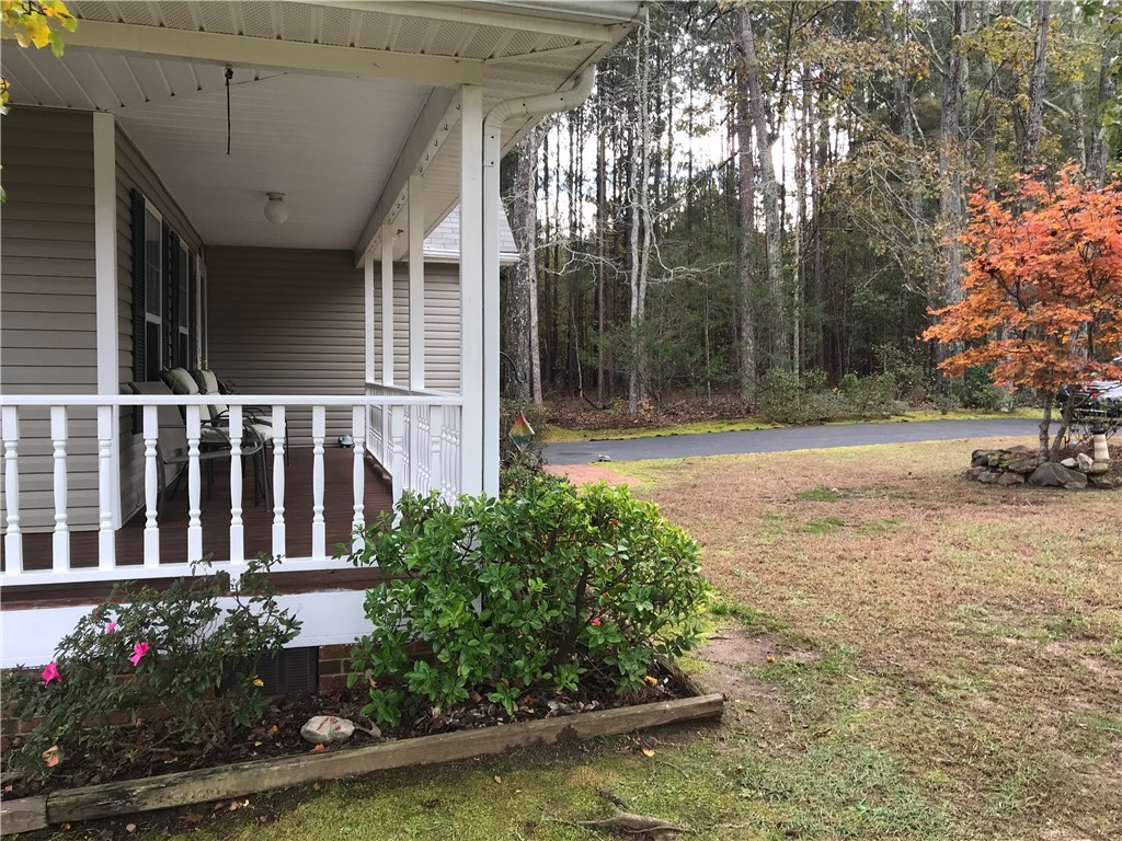 272 Hunters Trail Walhalla, SC 29691 - Photo 27 of 43 Gallery Image 27