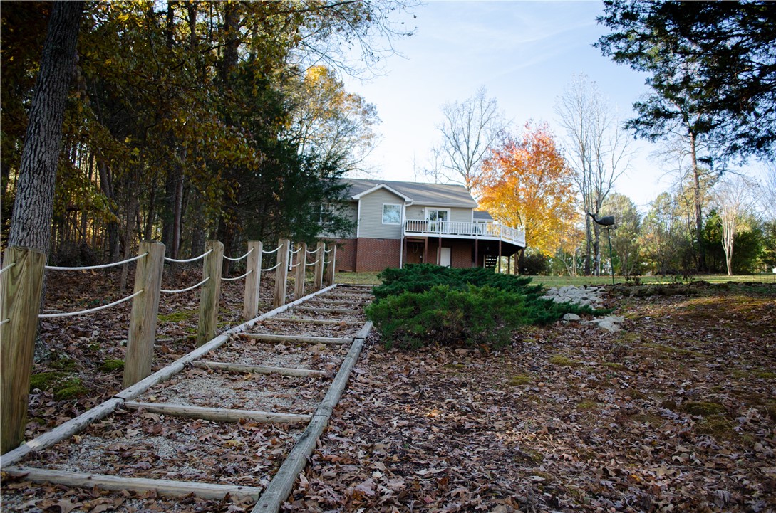 272 Hunters Trail Walhalla, SC 29691 - Photo 39 of 43 Gallery Image 39