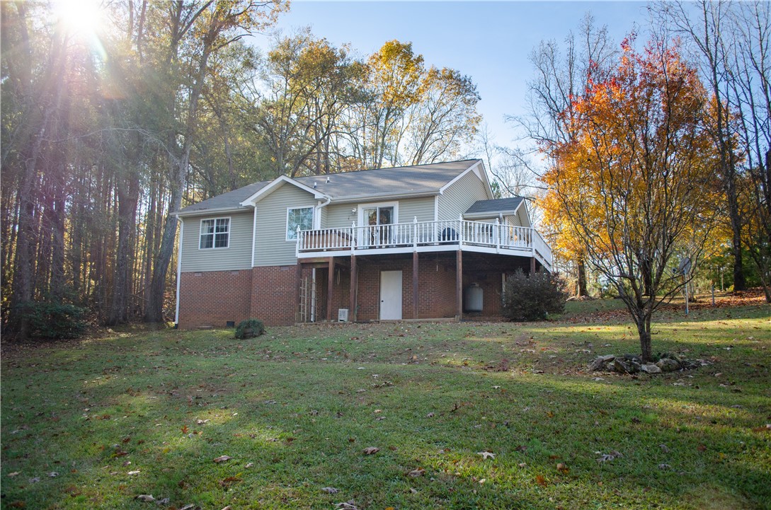 272 Hunters Trail Walhalla, SC 29691 - Photo 40 of 43 Gallery Image 40