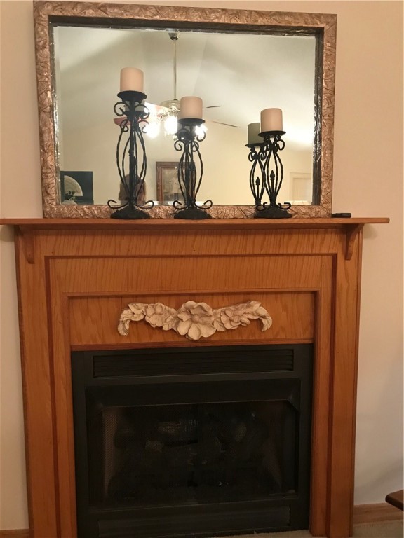 272 Hunters Trail Walhalla, SC 29691 - Photo 6 of 43 Gallery Image 6