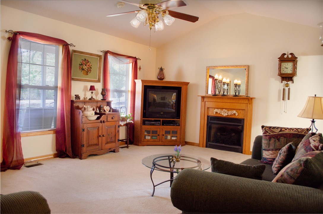 272 Hunters Trail Walhalla, SC 29691 - Photo 7 of 43 Gallery Image 7