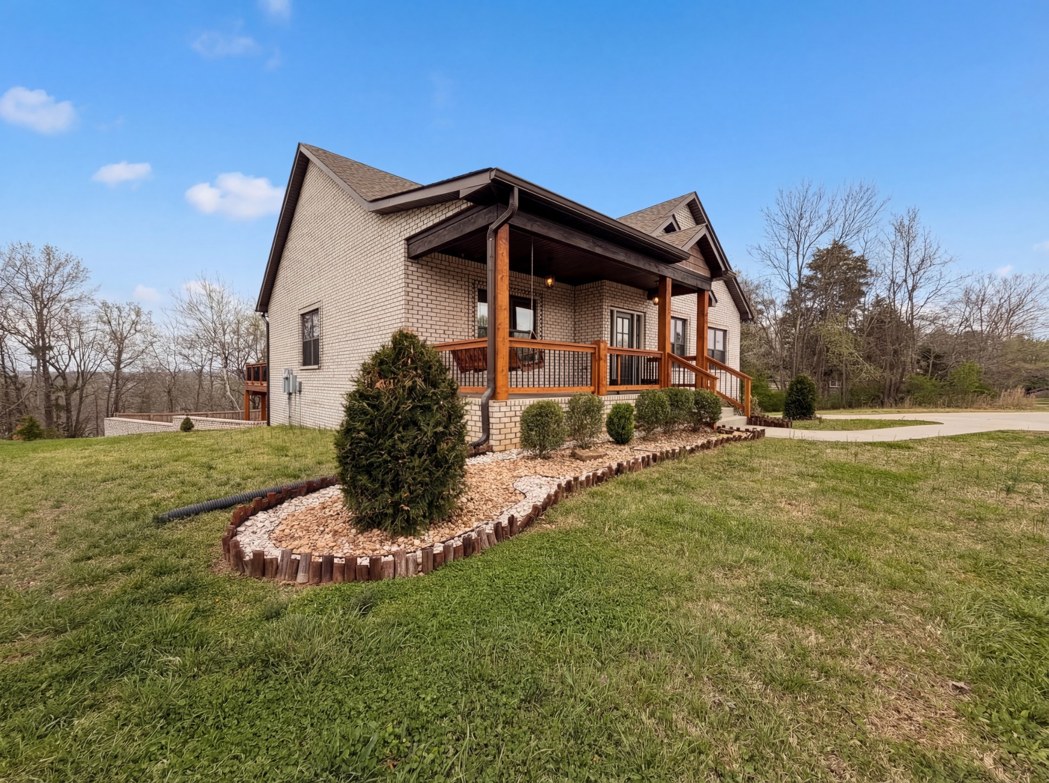 996 Gratton Road Clarksville, TN 37043 - Photo 16 of 19 Gallery Image 16