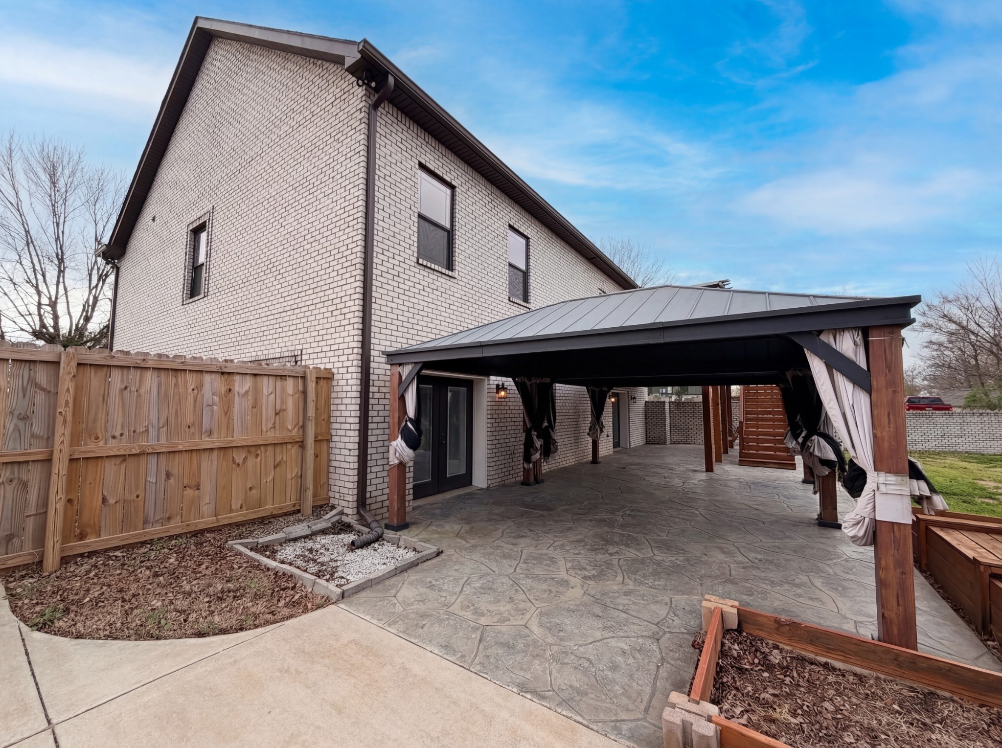 996 Gratton Road Clarksville, TN 37043 - Photo 18 of 19 Gallery Image 18