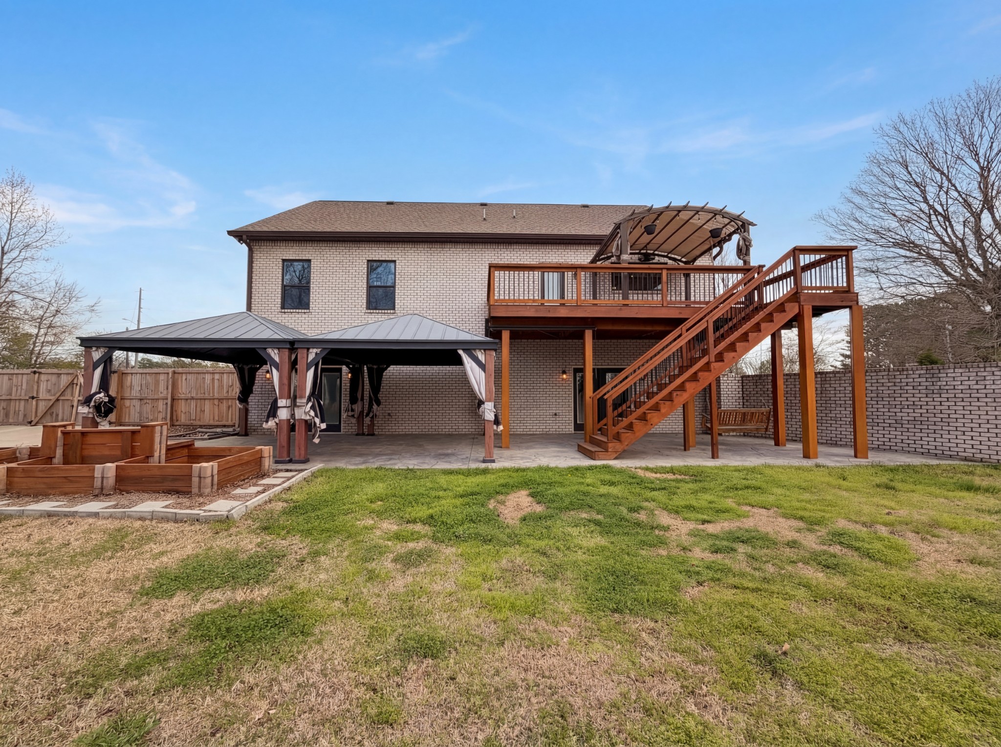 996 Gratton Road Clarksville, TN 37043 - Photo 5 of 19 Gallery Image 5
