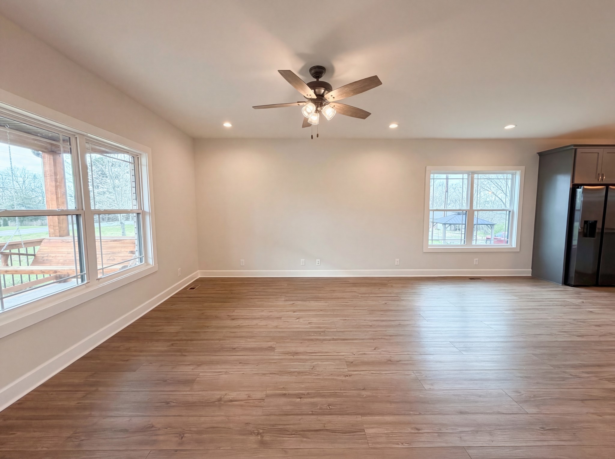 996 Gratton Road Clarksville, TN 37043 - Photo 10 of 19 Gallery Image 10