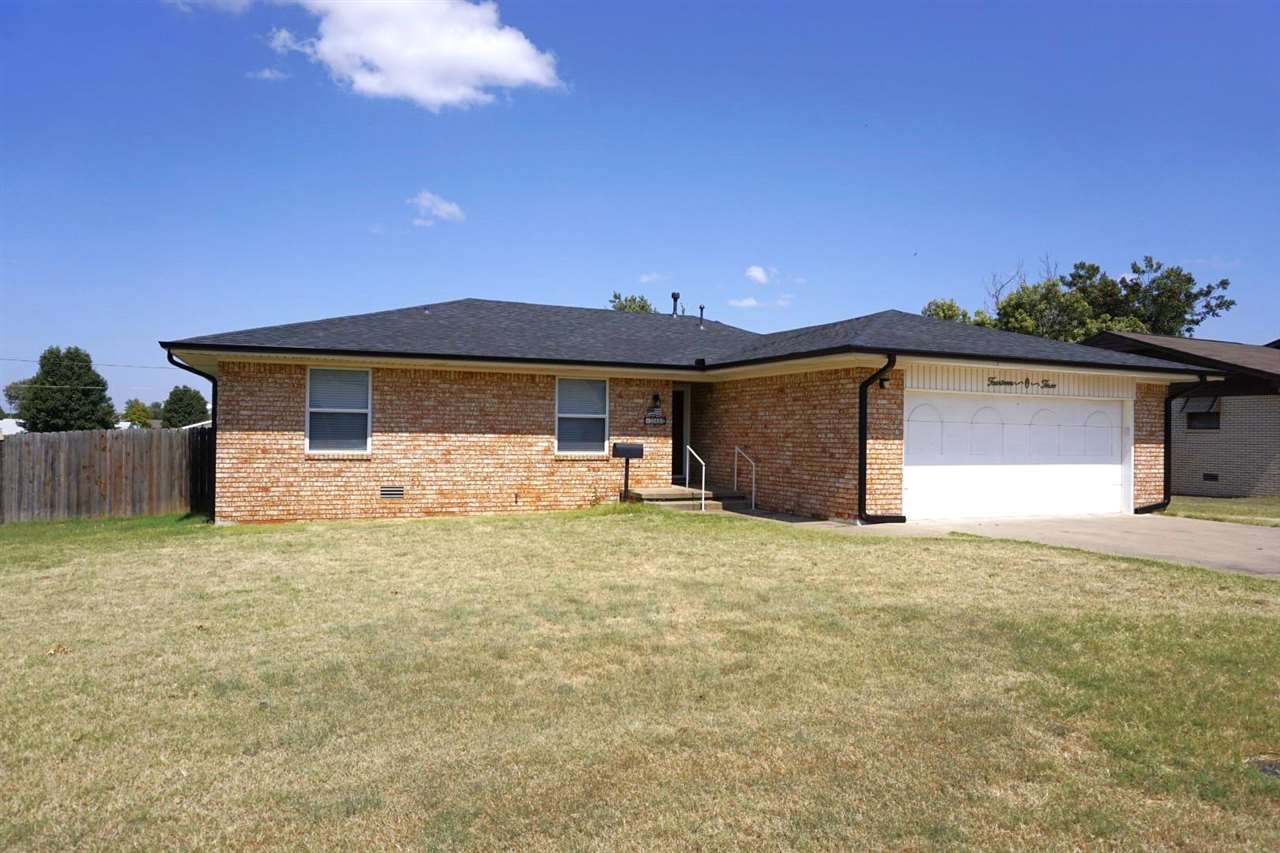 1403 Maple Street Perry, OK 73077 - Photo 38 of 38 Gallery Image 38