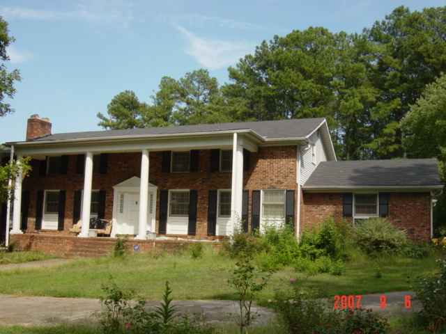 233 Mossie Smith Road Easley, SC 29642 - Photo 1 of 8 Gallery Image 1