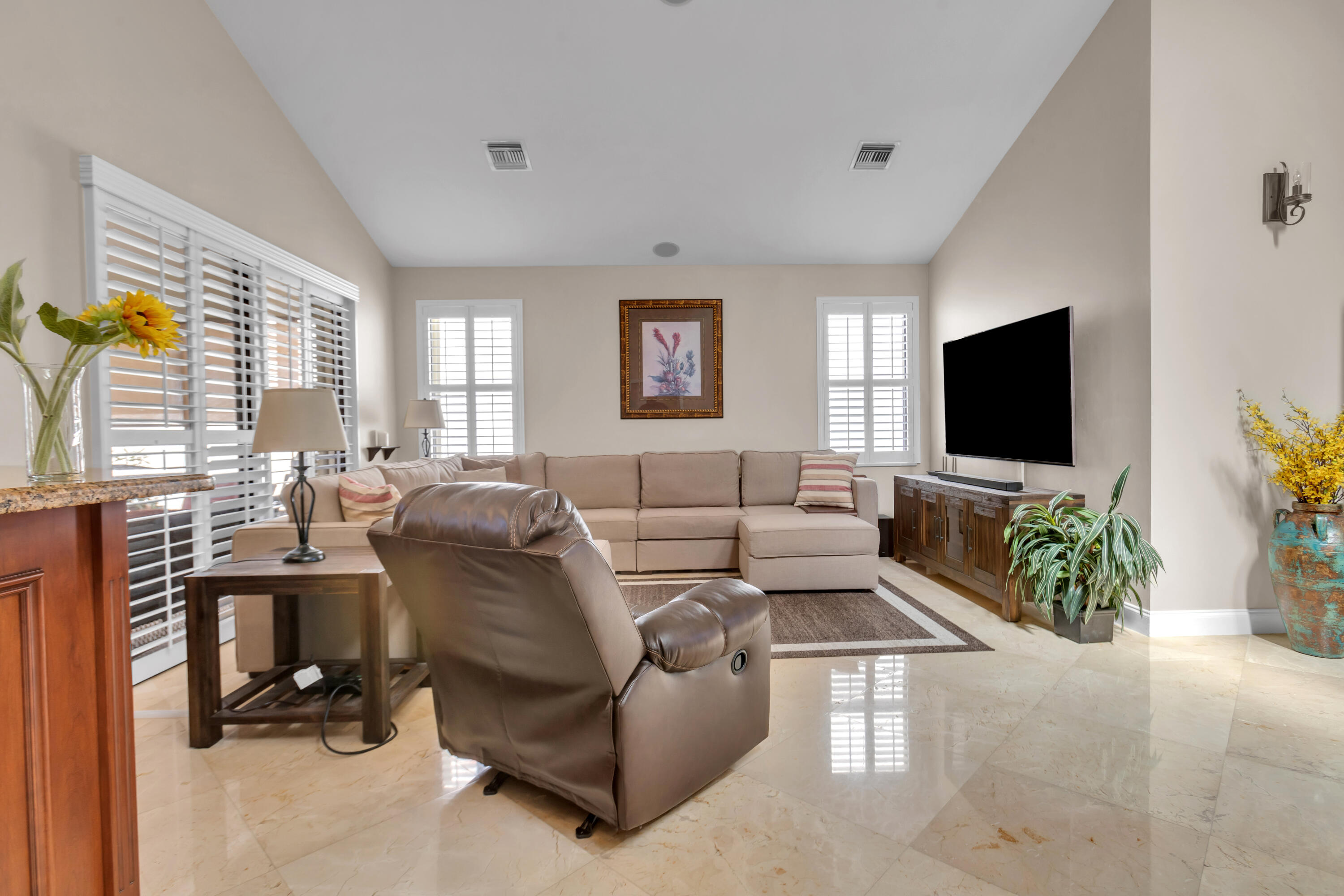 23280 Mirabella Circle North Boca Raton, FL 33433 - Photo 12 of 34 living