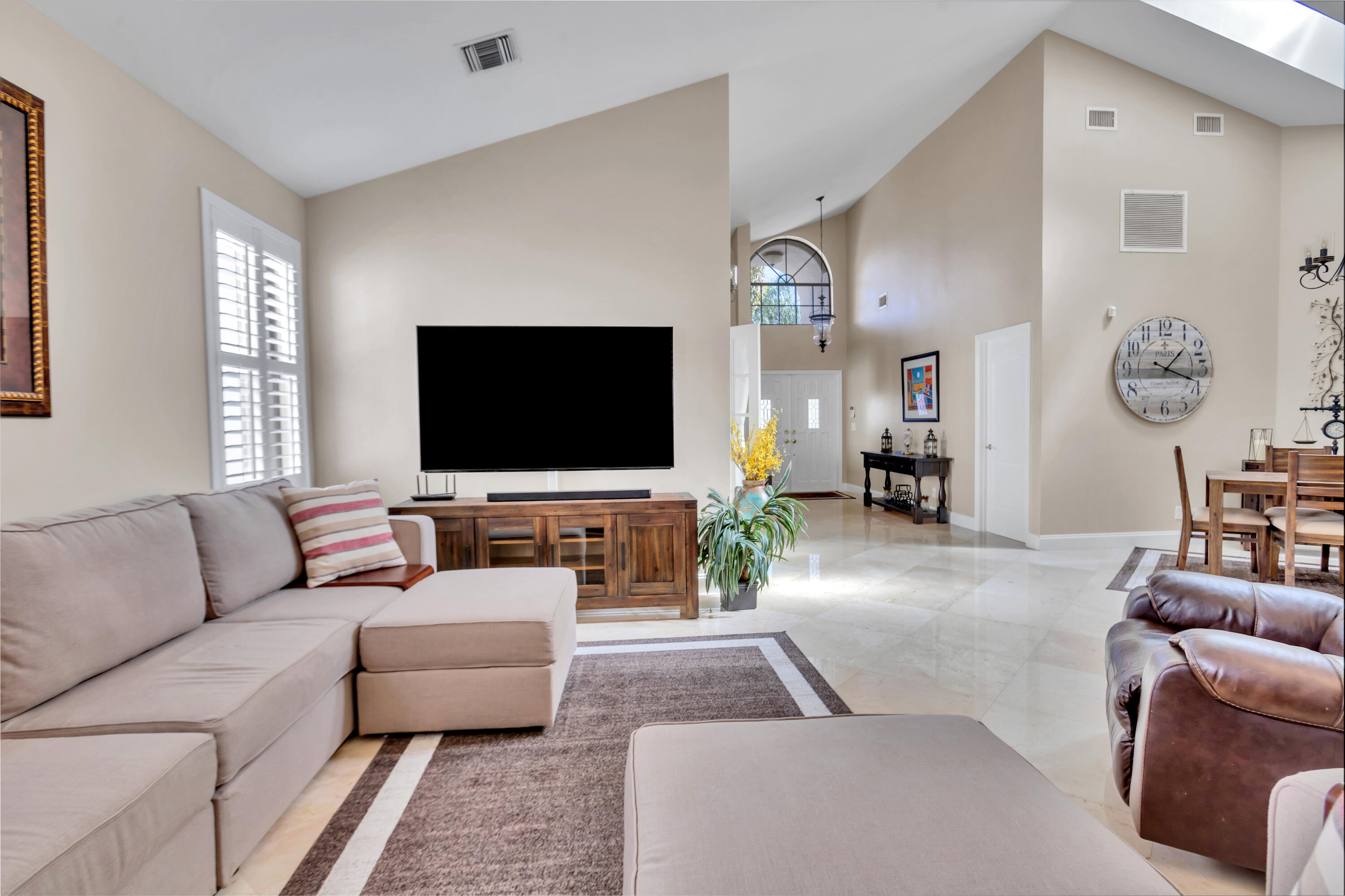 23280 Mirabella Circle North Boca Raton, FL 33433 - Photo 15 of 34 living