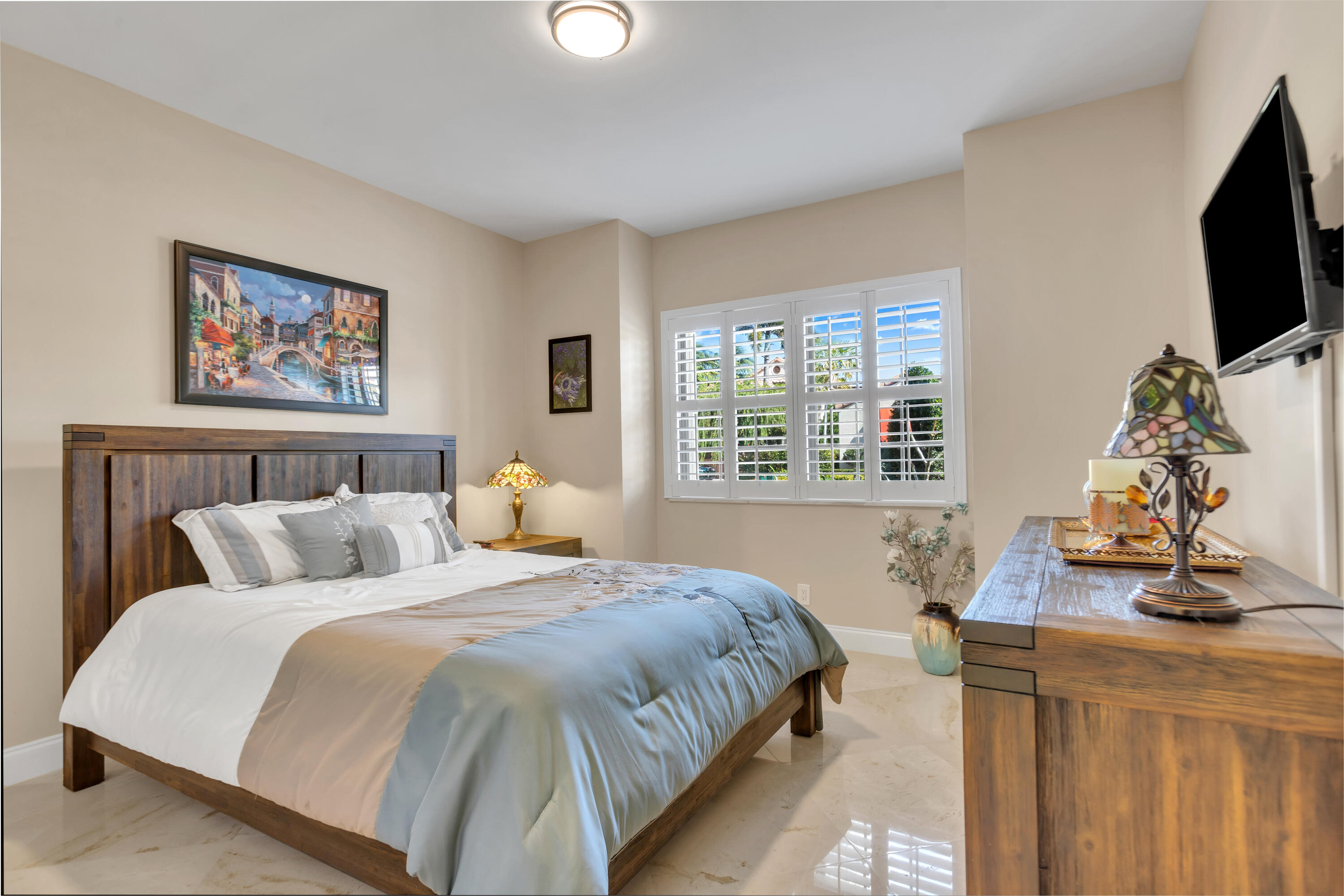 23280 Mirabella Circle North Boca Raton, FL 33433 - Photo 21 of 34 second bedroom