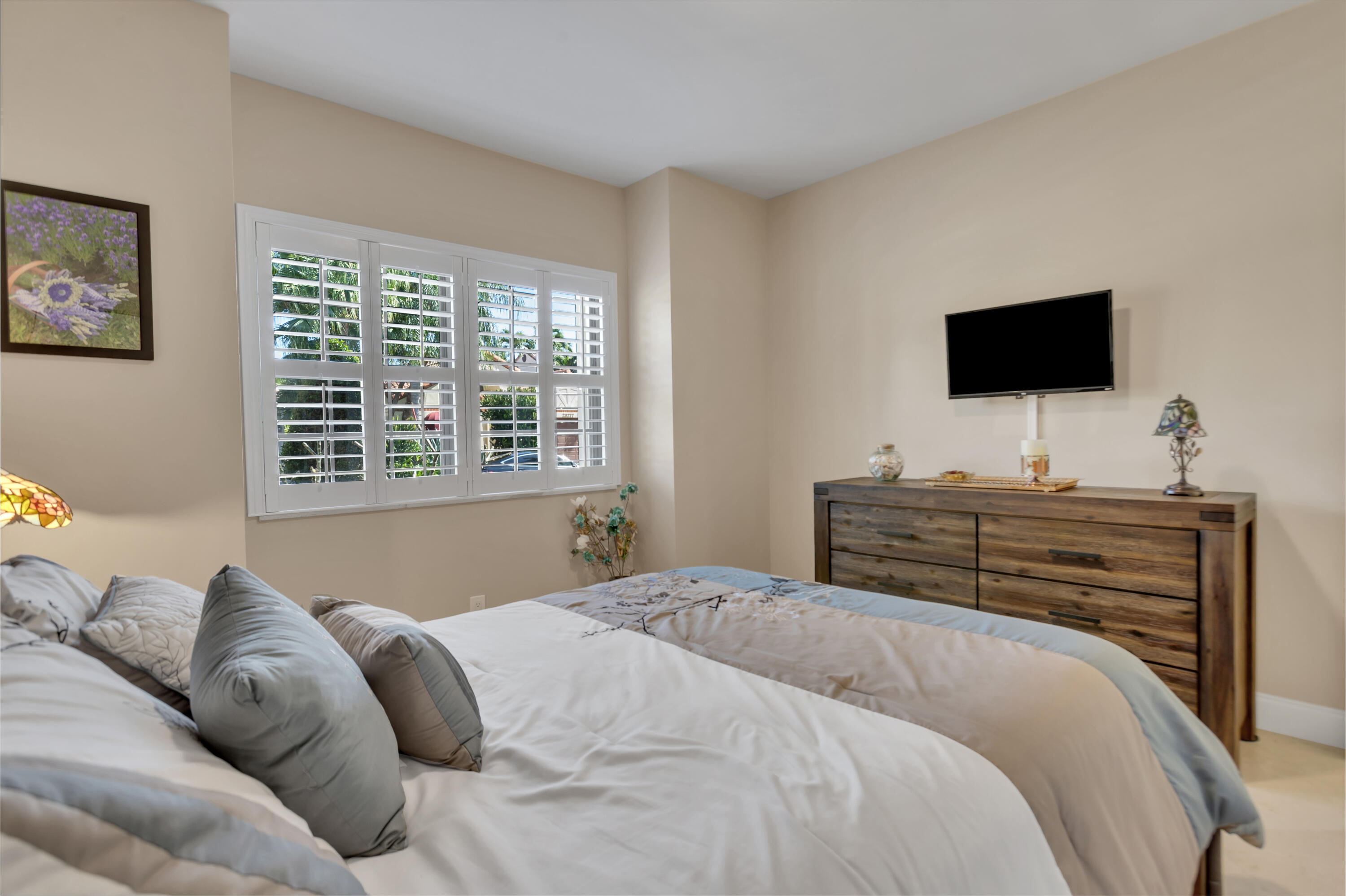 23280 Mirabella Circle North Boca Raton, FL 33433 - Photo 22 of 34 second bedroom