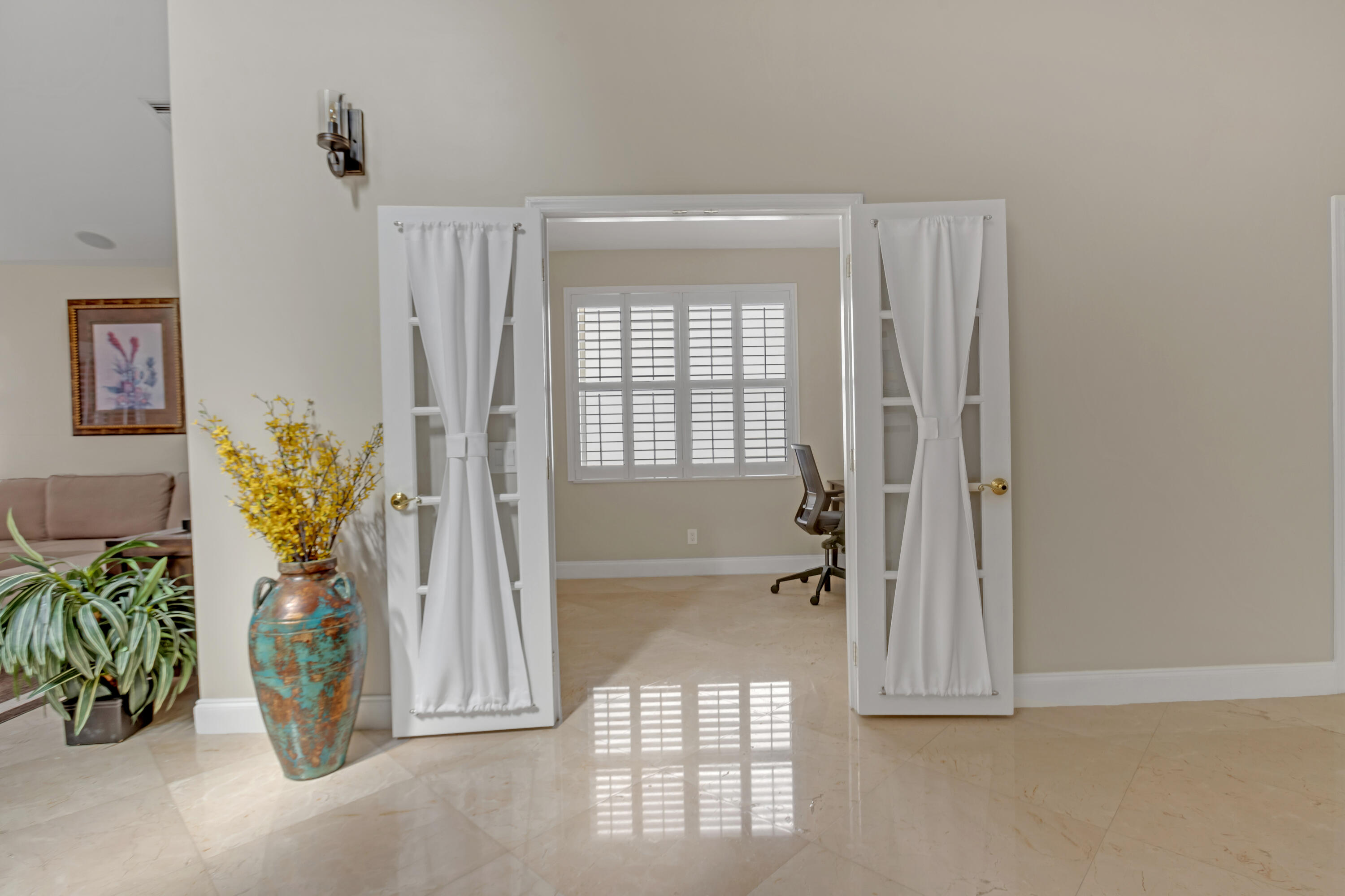 23280 Mirabella Circle North Boca Raton, FL 33433 - Photo 25 of 34 third bedroom