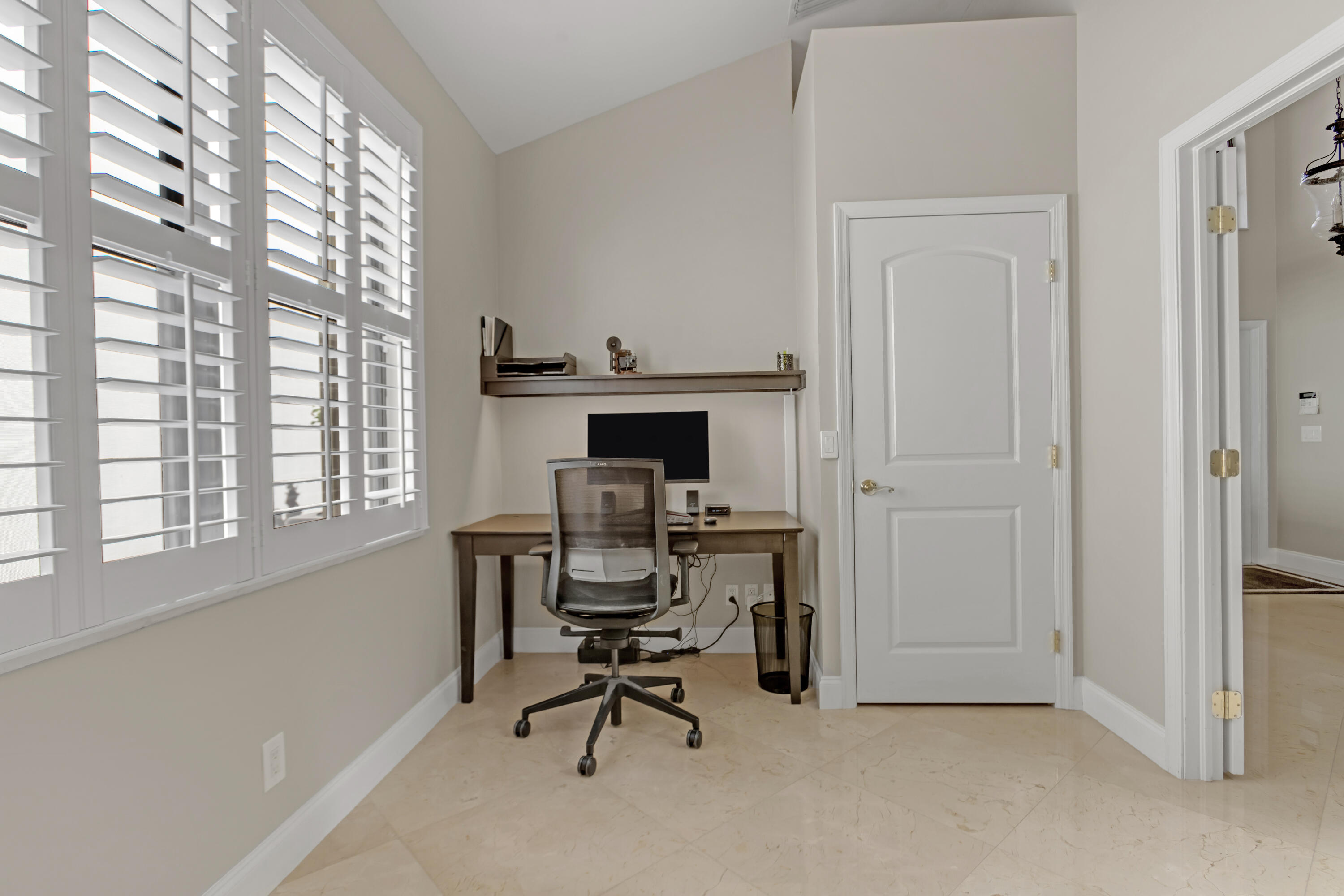 23280 Mirabella Circle North Boca Raton, FL 33433 - Photo 26 of 34 third bedroom