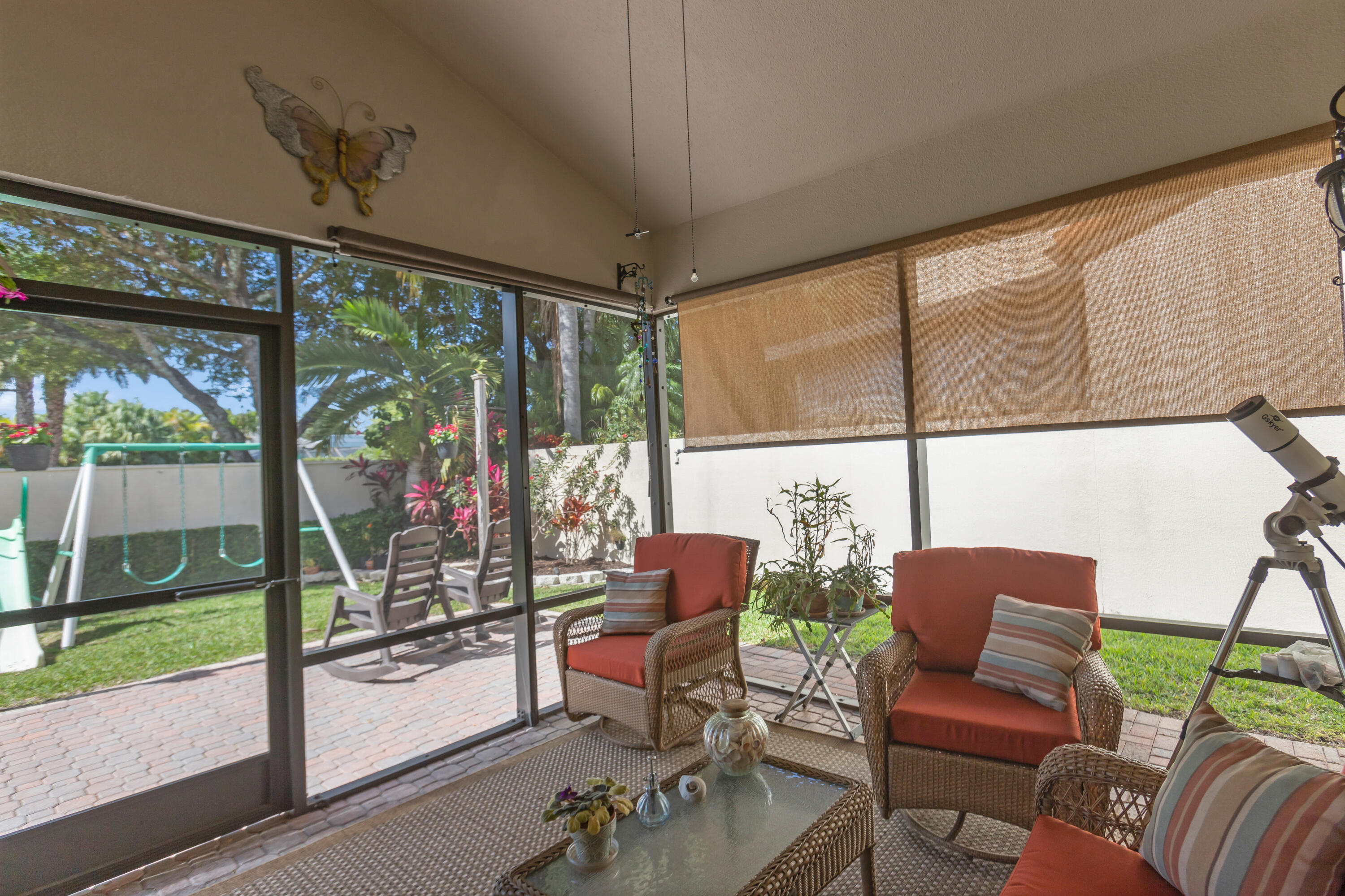 23280 Mirabella Circle North Boca Raton, FL 33433 - Photo 3 of 34 screened in patio