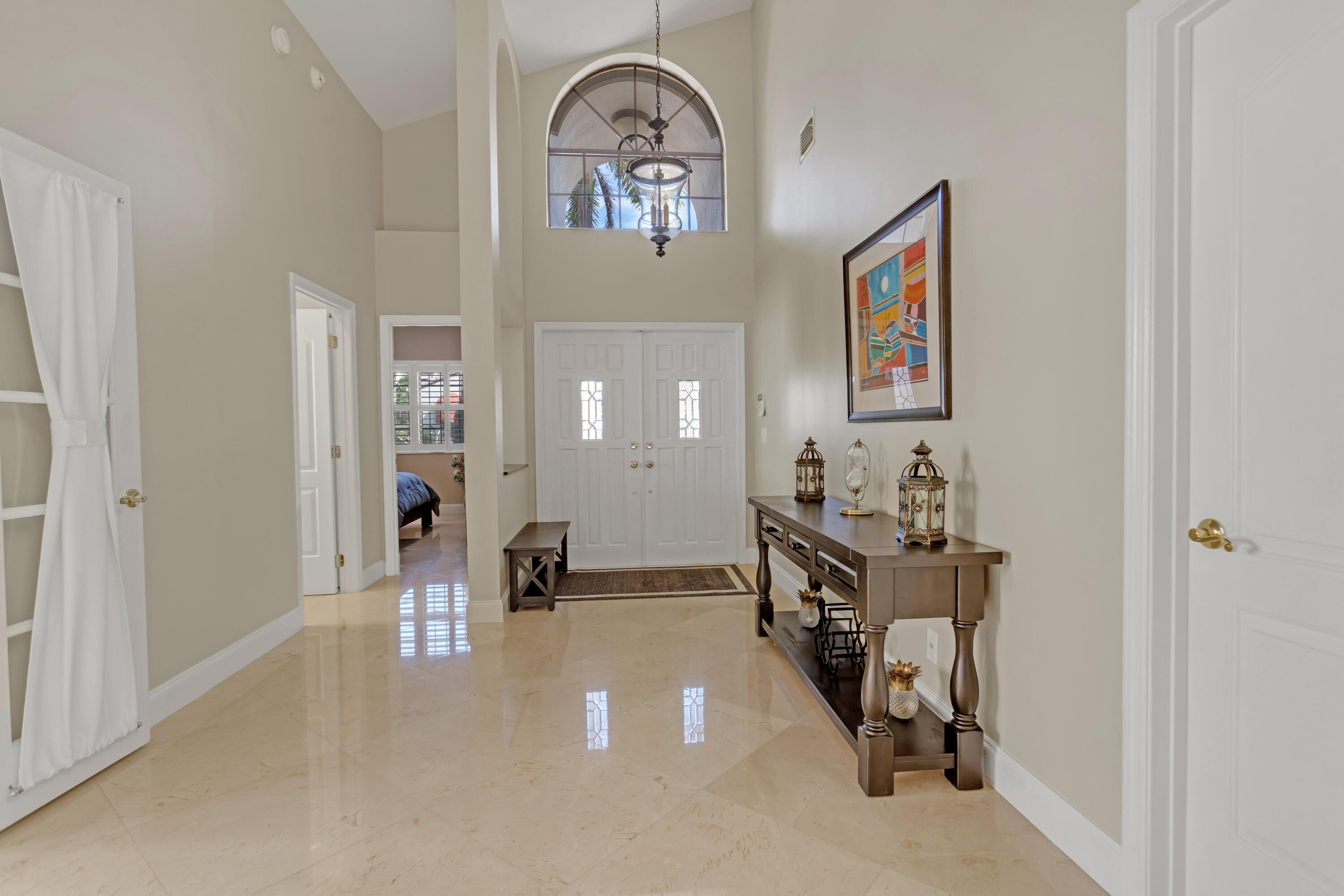 23280 Mirabella Circle North Boca Raton, FL 33433 - Photo 5 of 34 entryway