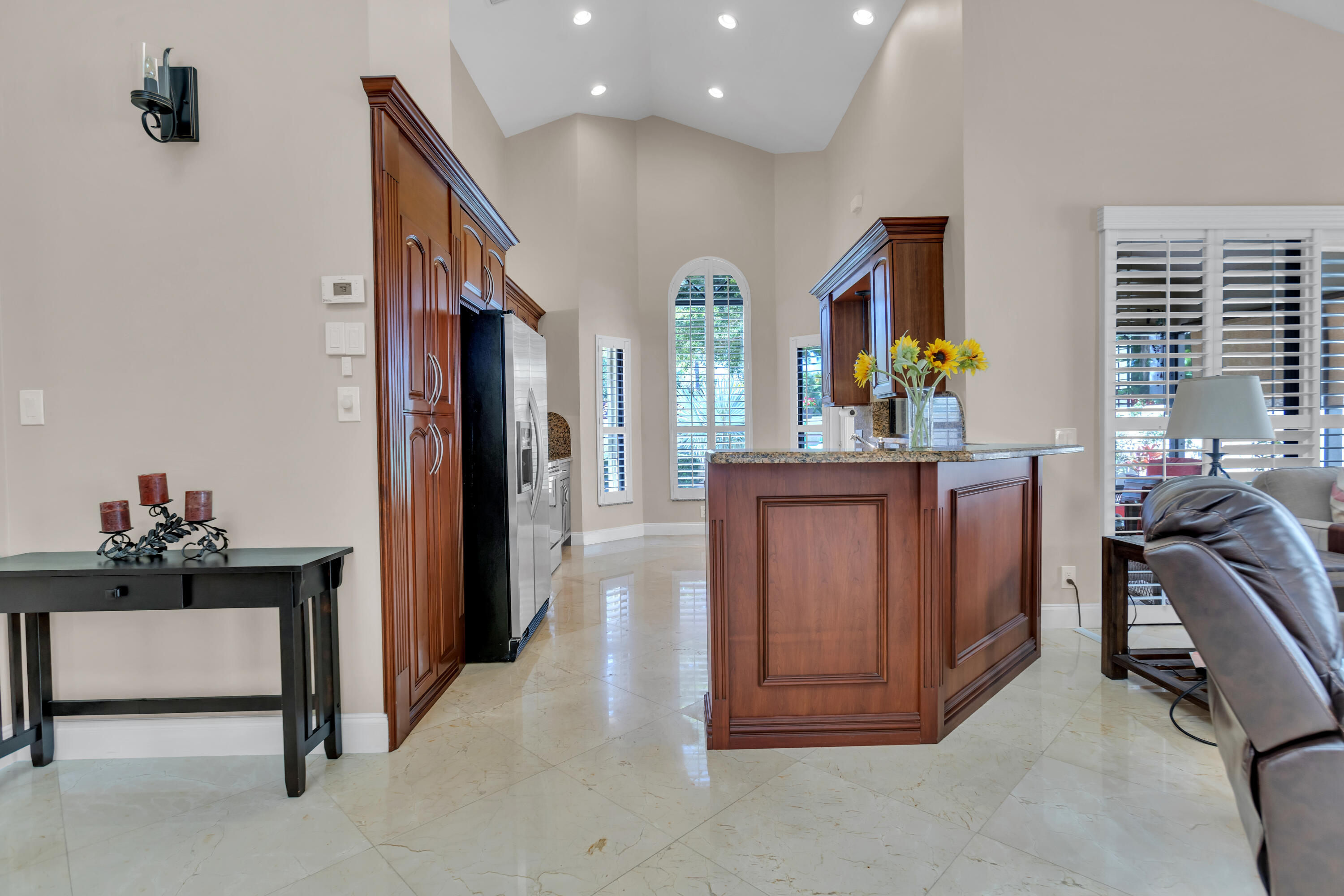 23280 Mirabella Circle North Boca Raton, FL 33433 - Photo 8 of 34 kitchen