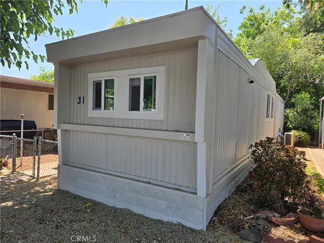 $36,500 | 1047 14th Street, Unit 31, Oroville, CA 95965