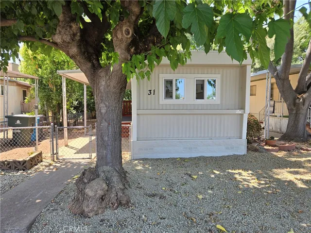 $36,500 | 1047 14th Street, Unit 31, Oroville, CA 95965