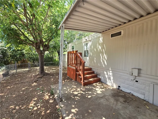 $36,500 | 1047 14th Street, Unit 31, Oroville, CA 95965