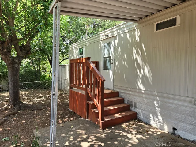 $36,500 | 1047 14th Street, Unit 31, Oroville, CA 95965