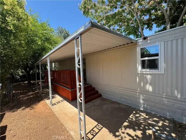 $36,500 | 1047 14th Street, Unit 31, Oroville, CA 95965