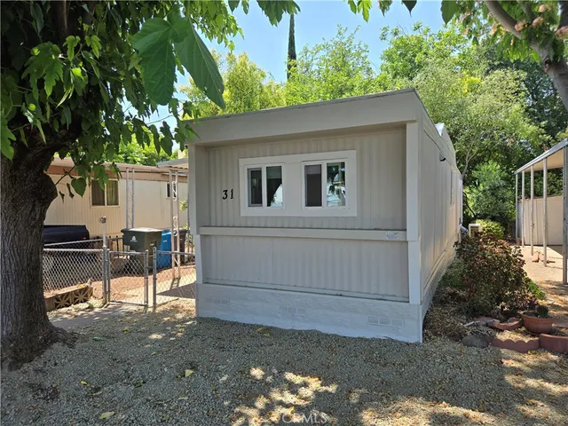 $36,500 | 1047 14th Street, Unit 31, Oroville, CA 95965