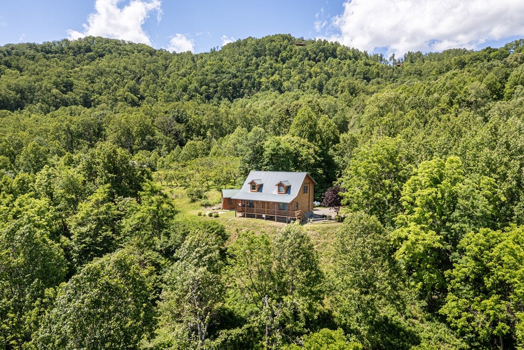 8743 Wards Gap Road Cana, VA 24317 - Photo 23 of 94 Gallery Image 23