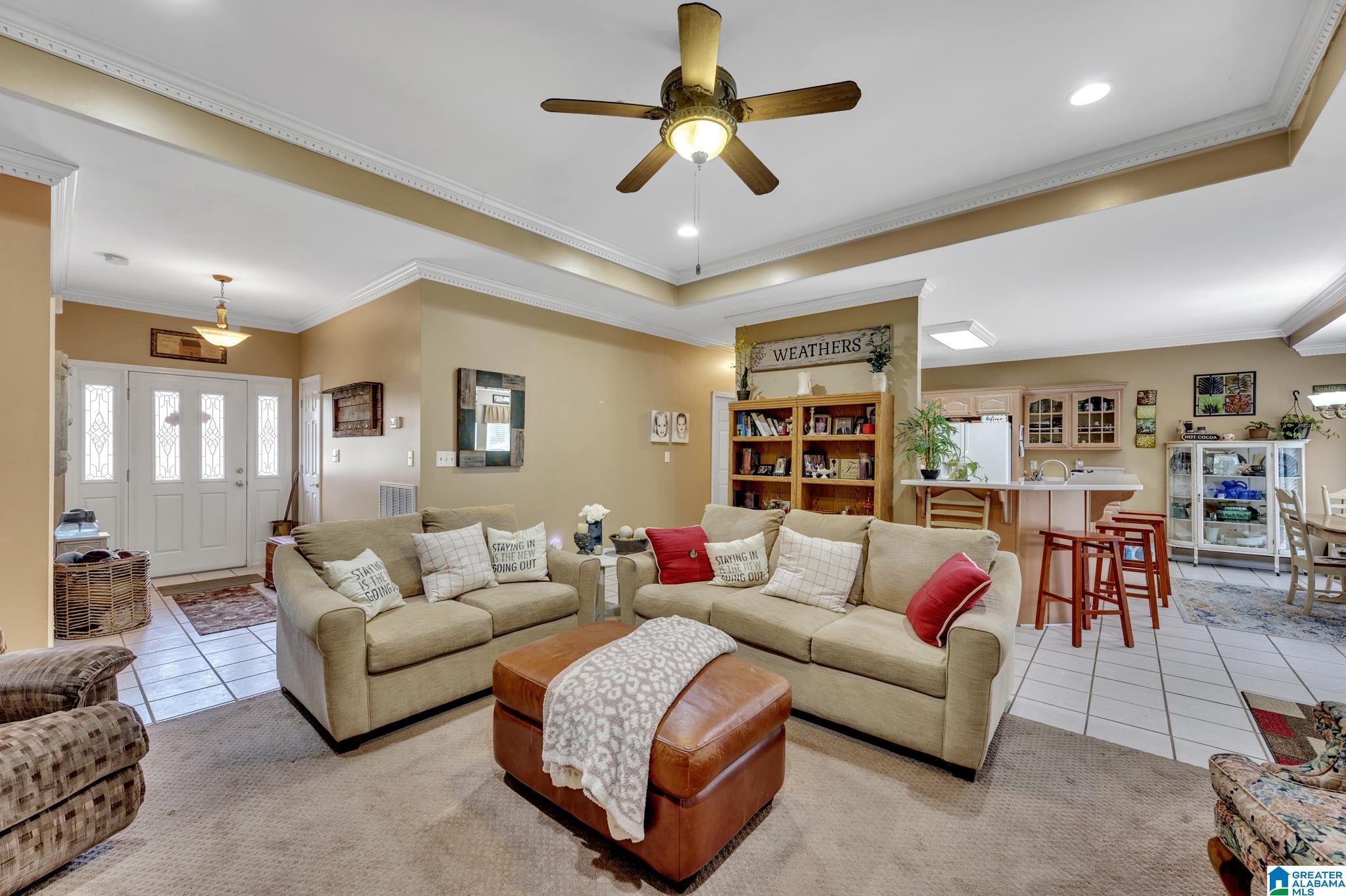 8553 County Line Road Dora, AL 35062 - Photo 4 of 36 Gallery Image 4