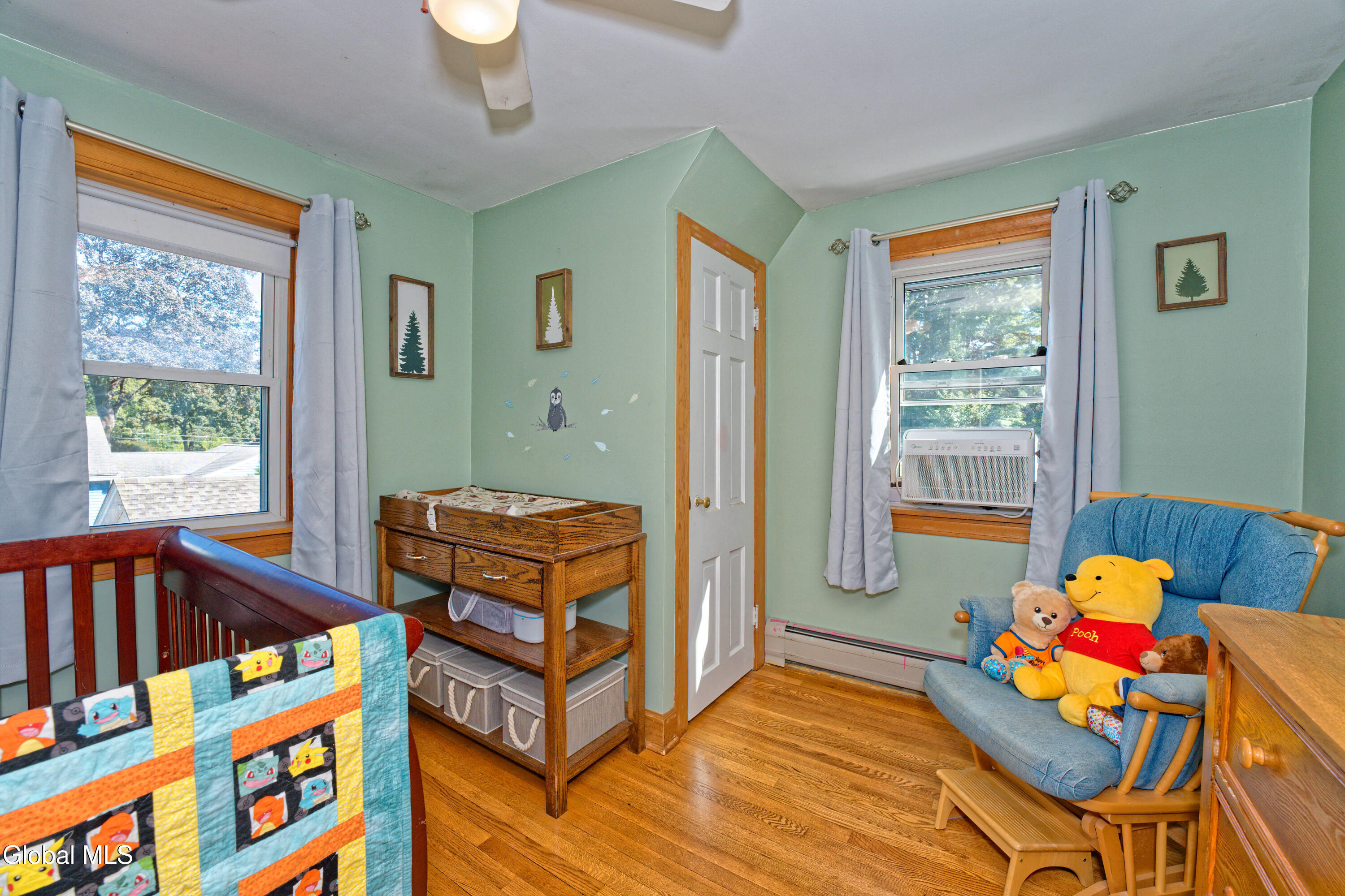 780 Feura Bush Road Bethlehem, NY 12054 - Photo 21 of 39 6 Bedroom 5