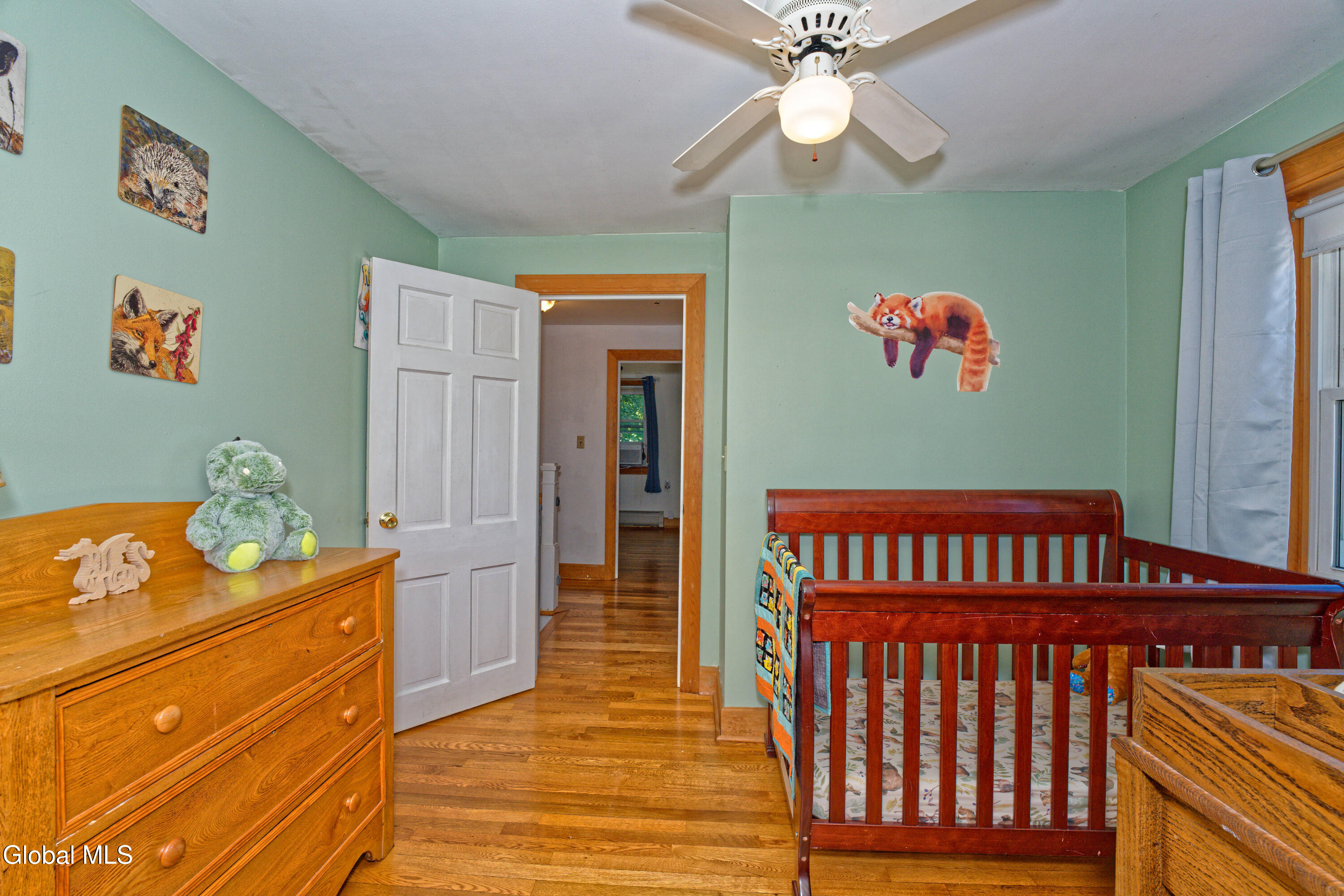 780 Feura Bush Road Bethlehem, NY 12054 - Photo 22 of 39 6 Bedroom 6