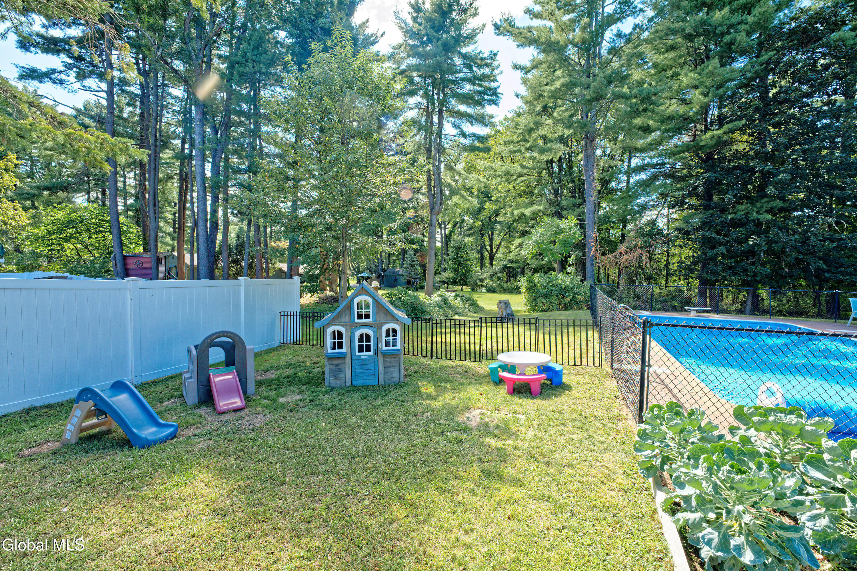 780 Feura Bush Road Bethlehem, NY 12054 - Photo 32 of 39 Yard 6