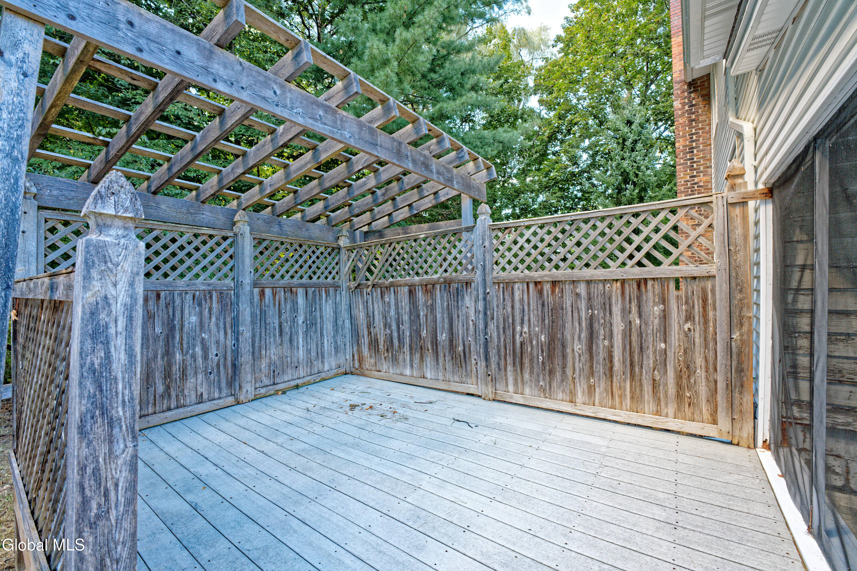 780 Feura Bush Road Bethlehem, NY 12054 - Photo 36 of 39 Yard 12