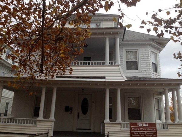 770 Sumner Avenue Springfield, MA 01108 - Photo 14 of 16 Gallery Image 14