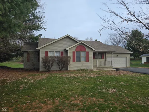 $272,900 | 3331 Westward Road, Spencer, IN 47460