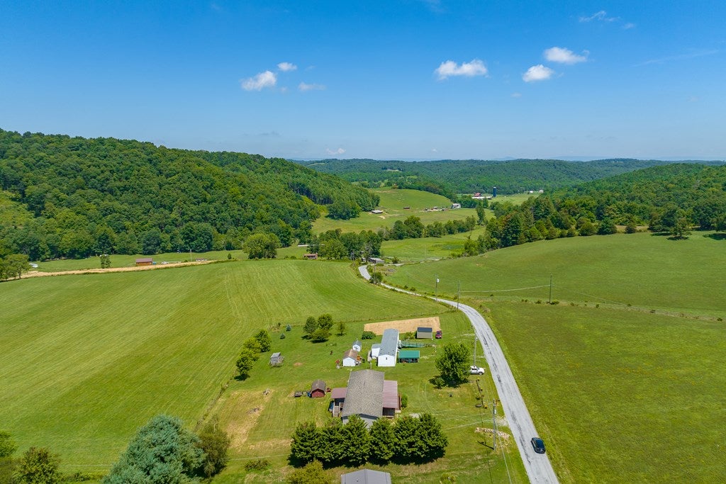629 Crigger Road Speedwell, VA 24374 - Photo 70 of 75 Gallery Image 70
