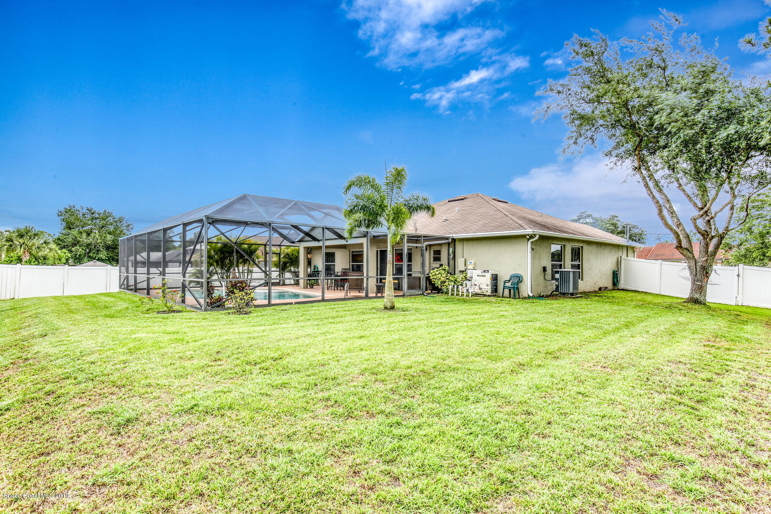 401 Lisa Road Northeast Palm Bay, FL 32907 - Photo 21 of 23 401 Lisa Rd NE Palm Bay FL-large-022-19-