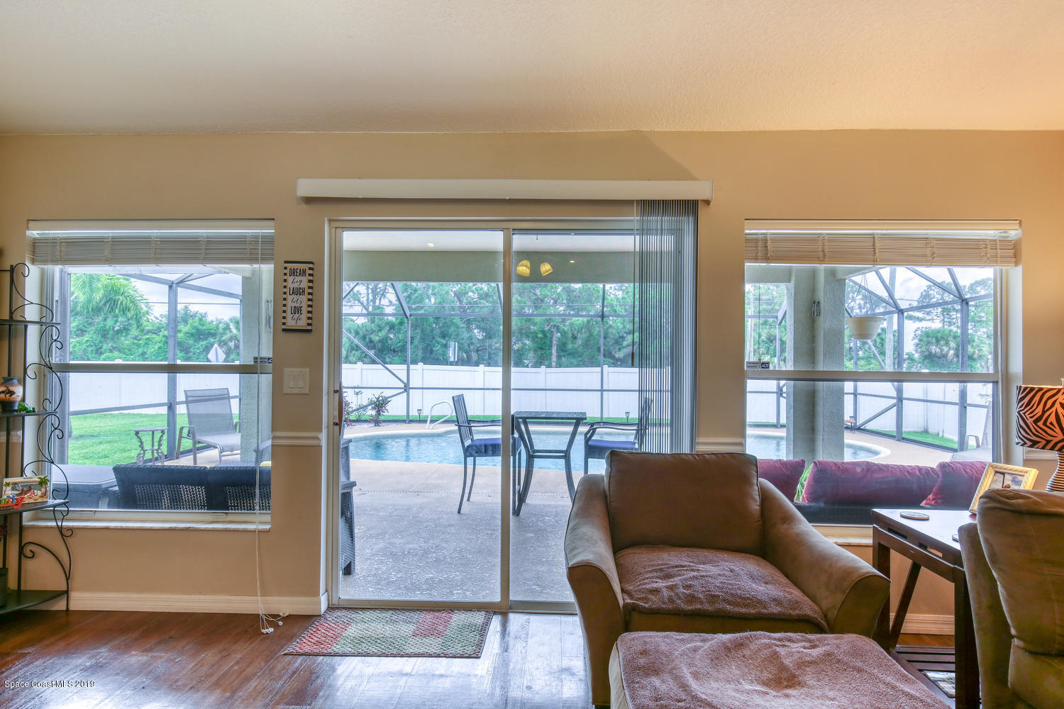 401 Lisa Road Northeast Palm Bay, FL 32907 - Photo 8 of 23 401 Lisa Rd NE Palm Bay FL-large-007-3-R