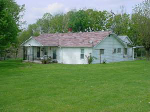 1343 Shawswick Station Road Bedford, IN 47421 - Photo 1 of 5