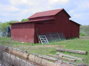 1343 Shawswick Station Road Bedford, IN 47421 - Photo 4 of 5