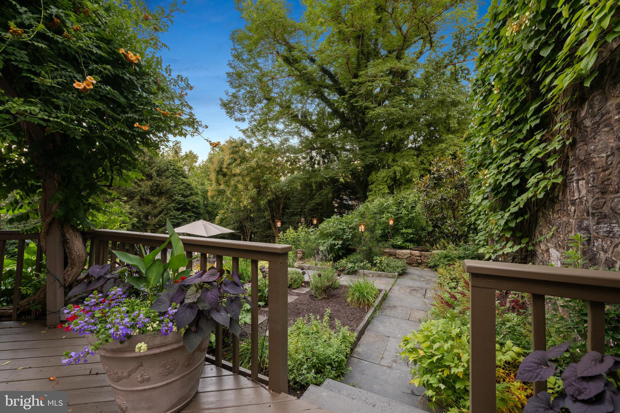 847 Lesley Road Villanova, PA 19085 - Photo 10 of 20