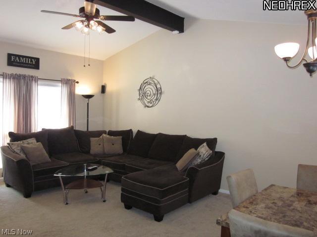 2411 Liberty Road Stow, OH 44224 - Photo 2 of 25 Updated windows offer plenty of light throughout.